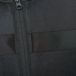 Chaqueta urban network 3g negra / negra