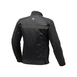 Chaqueta urban network 3g negra / negra