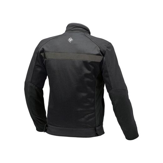 Chaqueta urban network 3g negra / negra