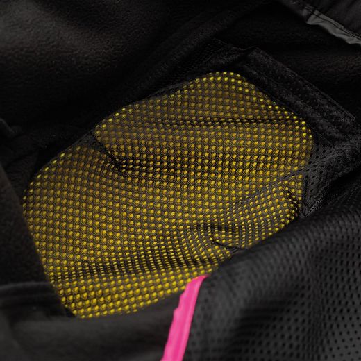 Chaqueta urbano ovetta Lady