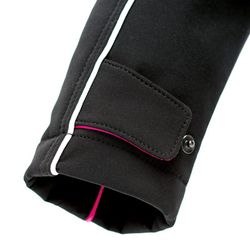Chaqueta urbano ovetta Lady