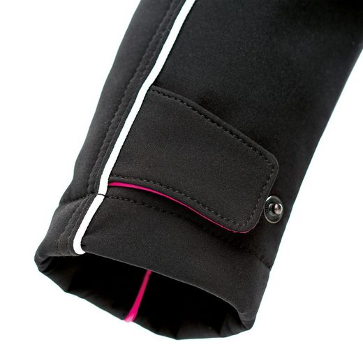 Chaqueta urbano ovetta Lady