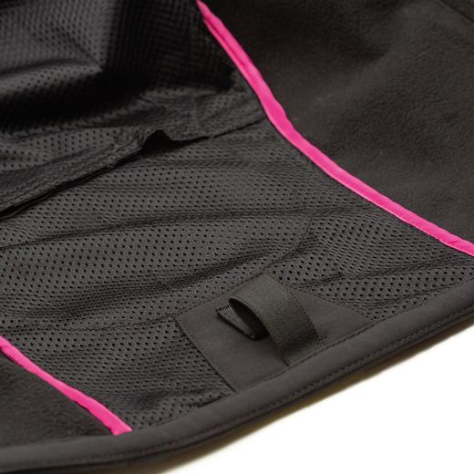 Chaqueta urbano ovetta Lady