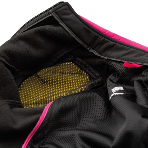 Chaqueta urbano ovetta Lady