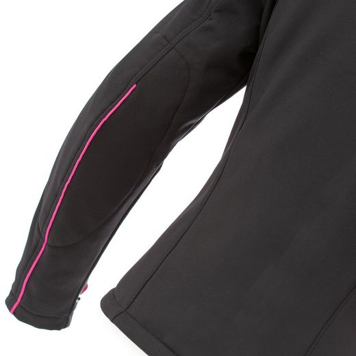 Chaqueta urbano ovetta Lady