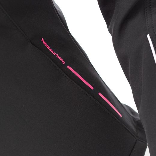 Chaqueta urbano ovetta Lady