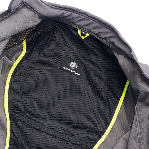 Chaqueta urbano ovetto Man