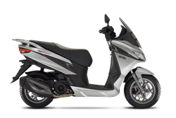 Aprilia SXR 50 E5+