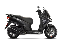 Aprilia SXR 50 E5+