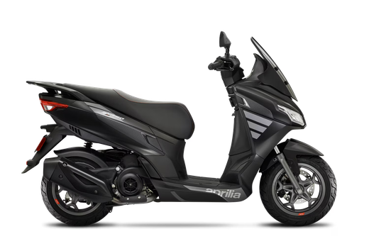 Aprilia SXR 50 E5+