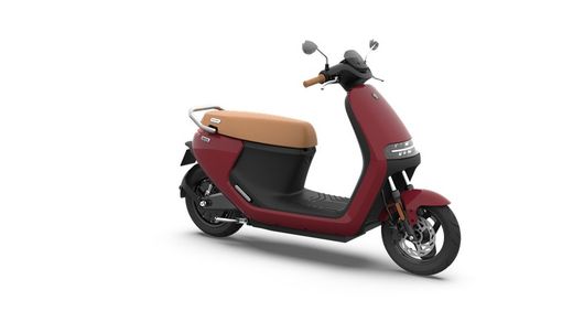 Ciclomotor eléctrico Segway E125S L1