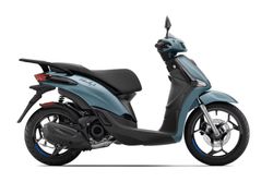 Piaggio Liberty 50 S E5+