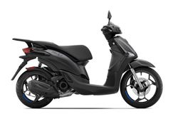 Piaggio Liberty 50 S E5+