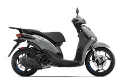 Piaggio Liberty 50 S E5+