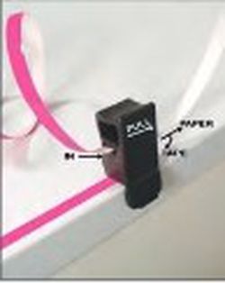 Cinta adhesiva pro-grip para llantas