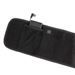 Cinturón lumbar calefactor CINTUKAWARM