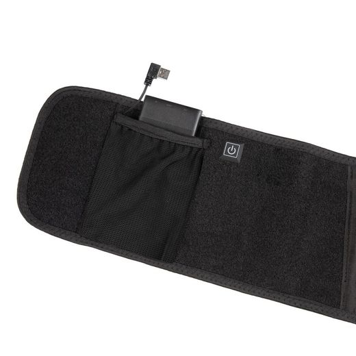 Cinturón lumbar calefactor CINTUKAWARM