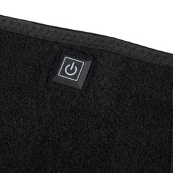Cinturón lumbar calefactor CINTUKAWARM