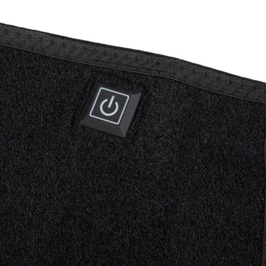 Cinturón lumbar calefactor CINTUKAWARM