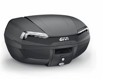 Baúl Givi  E46N/NT Riviera. 46Ltr.