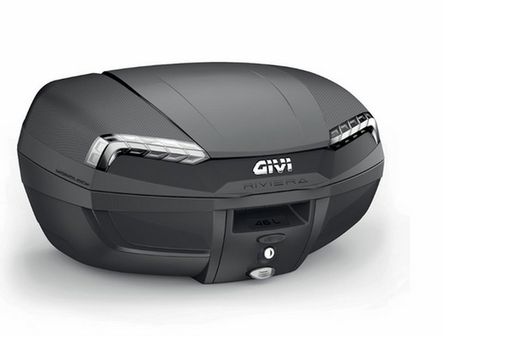 BaÃºl Givi  E46N/NT Riviera. 46Ltr.