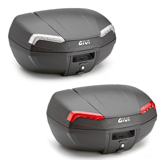 BaÃºl Givi  E46N/NT Riviera. 46Ltr.