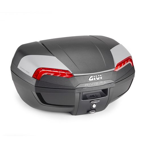Baúl Givi  E46N/NT Riviera. 46Ltr.