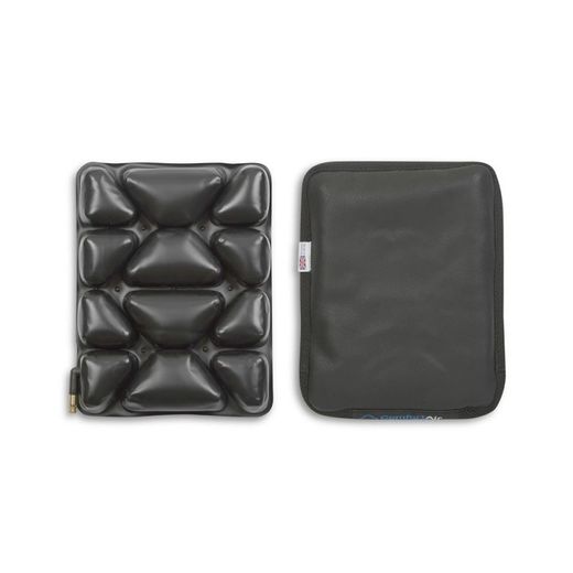 Cojín para asiento copiloto ComfortAir Pillion