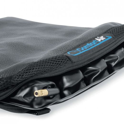 Cojín ComfortAir Specialised para asiento moto o sillas de ruedas etc..
