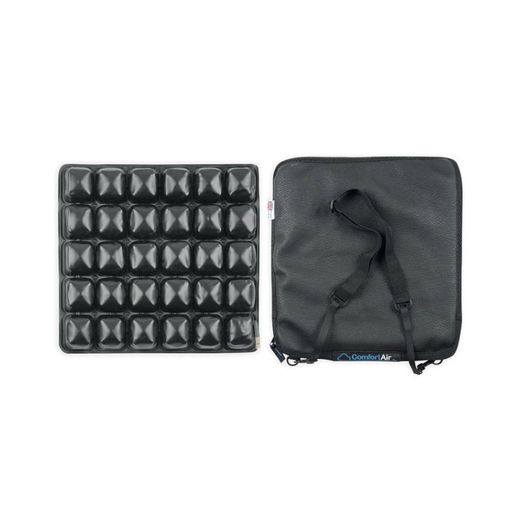 Cojín ComfortAir Specialised para asiento moto o sillas de ruedas etc..