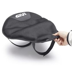 Cojin de asiento universal Givi