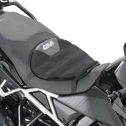Cojin de asiento universal Givi