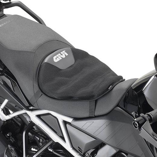 Cojin de asiento universal Givi