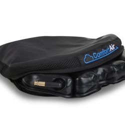 Cojín inflable asiento moto COMFORTAIR ADVENTURE / SPORT