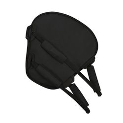Cojín inflable para asiento de moto ComfortAir Tourer