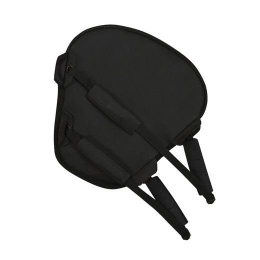 Cojín inflable para asiento de moto ComfortAir Tourer