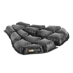 Cojín inflable para asiento de moto ComfortAir Tourer
