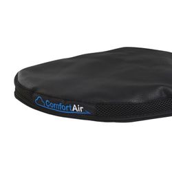 Cojín inflable para asiento de moto ComfortAir Tourer