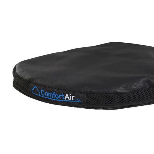 Cojín inflable para asiento de moto ComfortAir Tourer