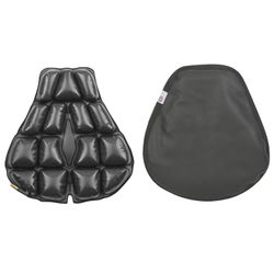 Cojín inflable para asiento de moto ComfortAir Tourer