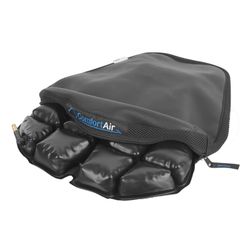 Cojín inflable para asiento de moto ComfortAir Tourer