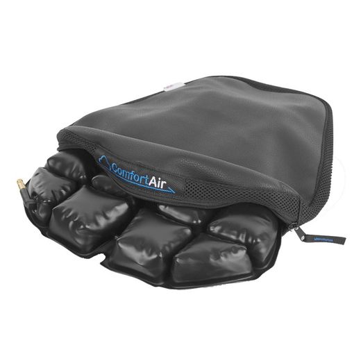 Cojín inflable para asiento de moto ComfortAir Tourer
