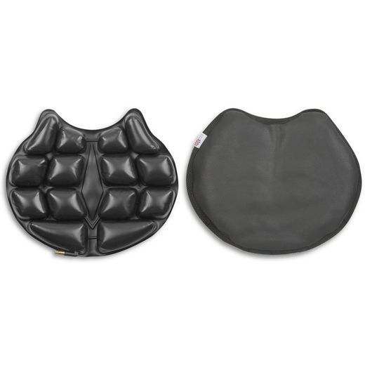 Cojín para asiento de moto ComfortAir Cruiser