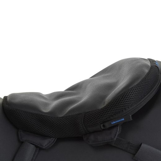 Cojín para asiento de moto ComfortAir Cruiser