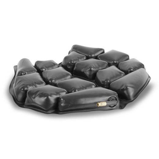 Cojín para asiento de moto ComfortAir Cruiser
