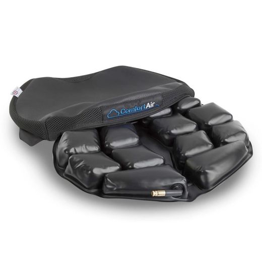 Cojín para asiento de moto ComfortAir Cruiser