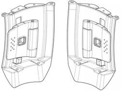 CONJUNT MEC. ALTURA SH59X