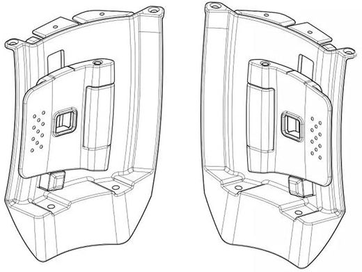 CONJUNT MEC. ALTURA SH59X