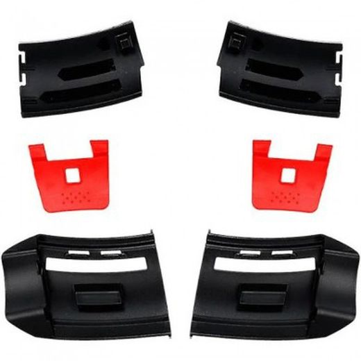 CONJUNT MEC. ALTURA SH59X