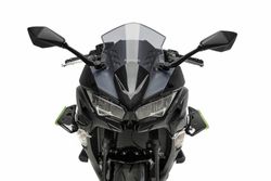 Kawasaki NINJA 650 20>22 Conjunto alerones